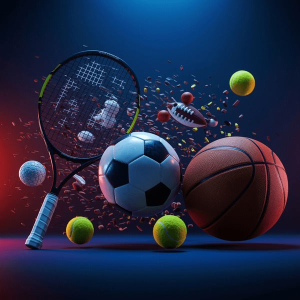 Deportes