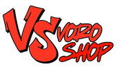 VoroShop – Inicio
